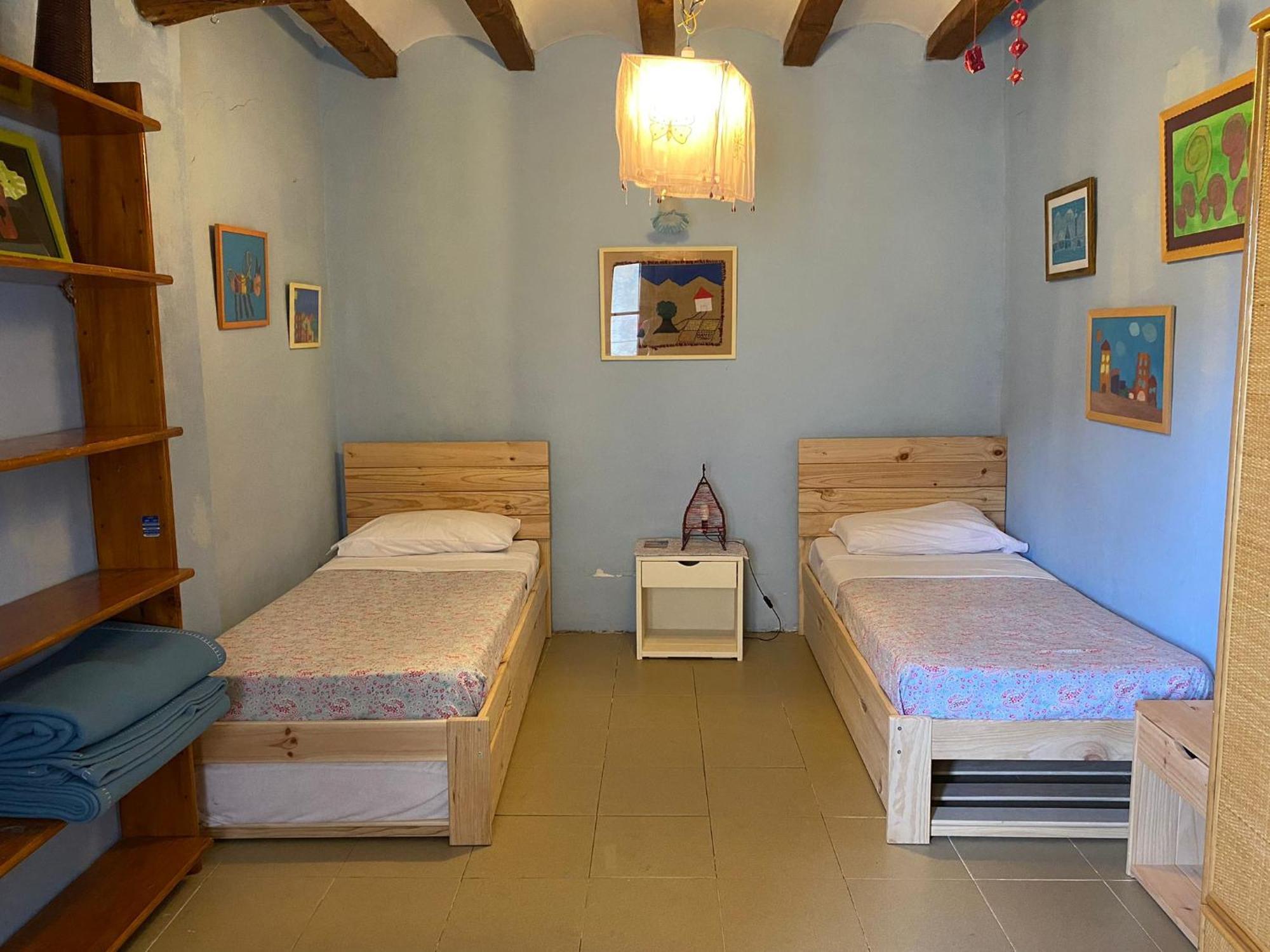 Cal Millo Villa Vilella Alta Exterior photo