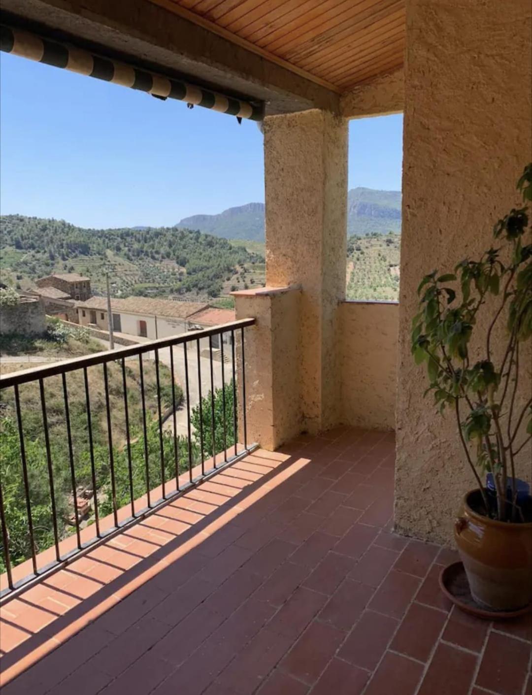 Cal Millo Villa Vilella Alta Exterior photo