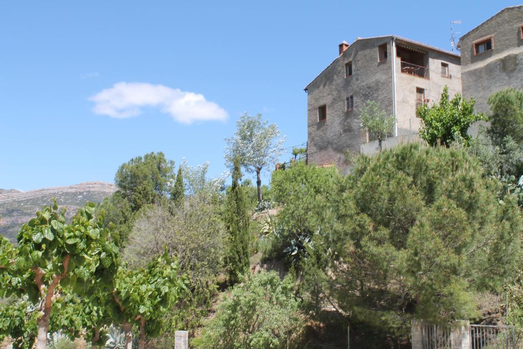 Cal Millo Villa Vilella Alta Exterior photo